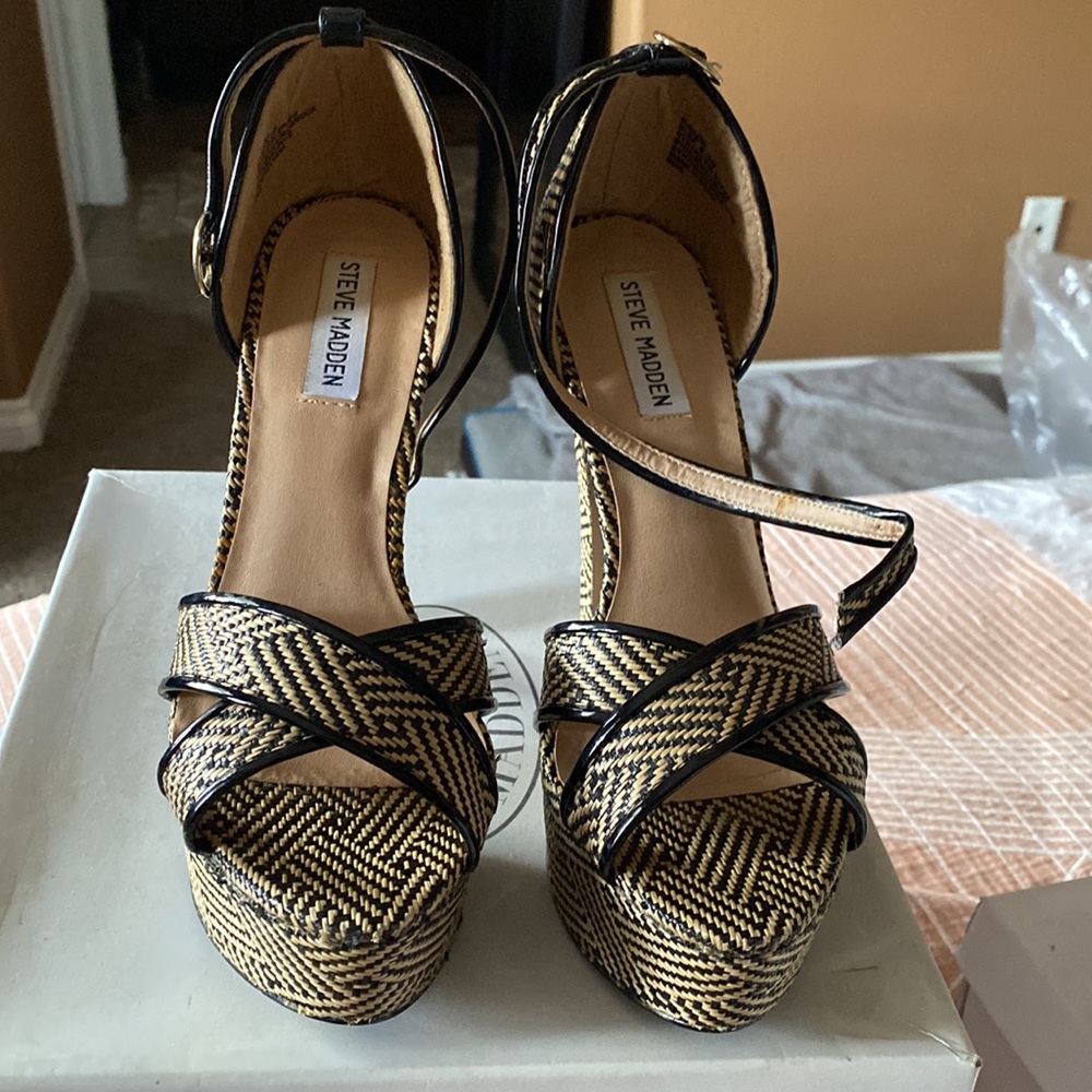 Steve Madden - P-Rada - Picture 3 of 3